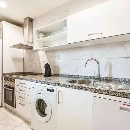 Comfy In Near Town Centre Holiday home