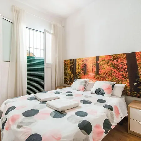 Comfy In Near Town Centre * Seville