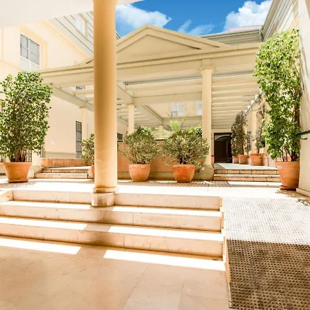Holiday home Comfy In Near Town Centre Seville