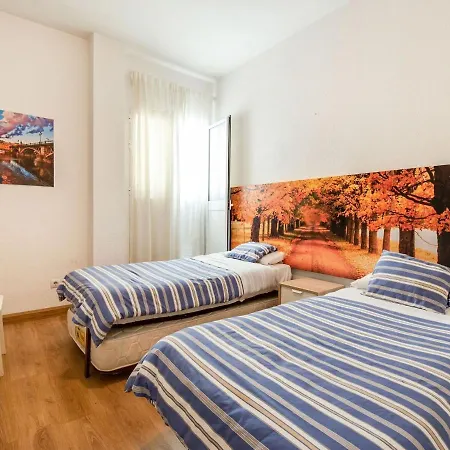 Comfy In Near Town Centre Holiday home Seville