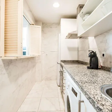 Holiday home Comfy In Near Town Centre Seville