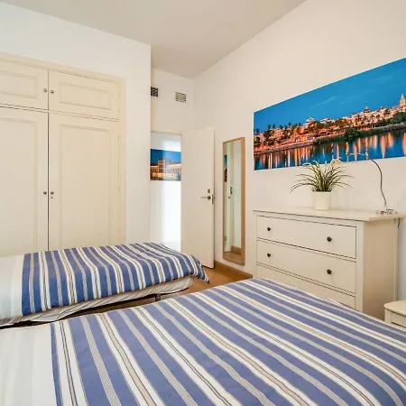 Comfy In Near Town Centre Seville