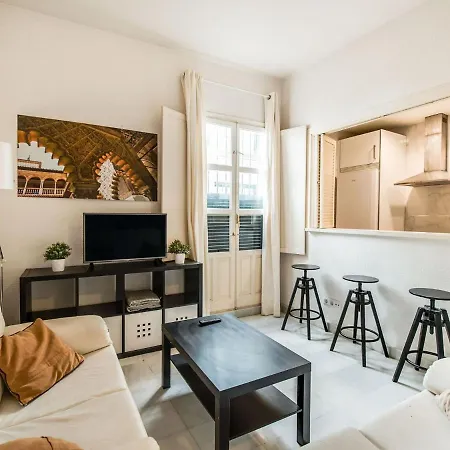 Comfy In Near Town Centre Holiday home Seville