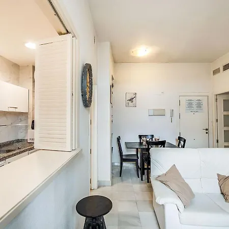 Holiday home Comfy In Near Town Centre
