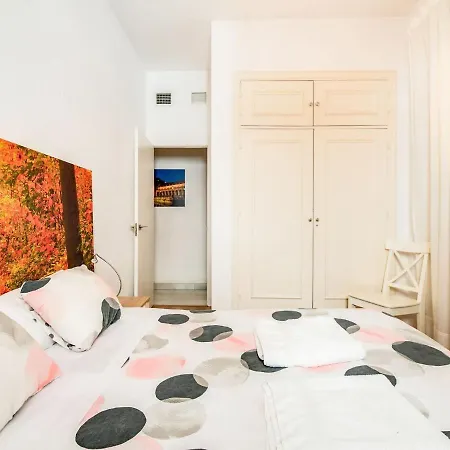 Holiday home Comfy In Near Town Centre Seville