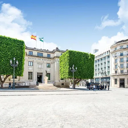 Comfy In Near Town Centre * Seville