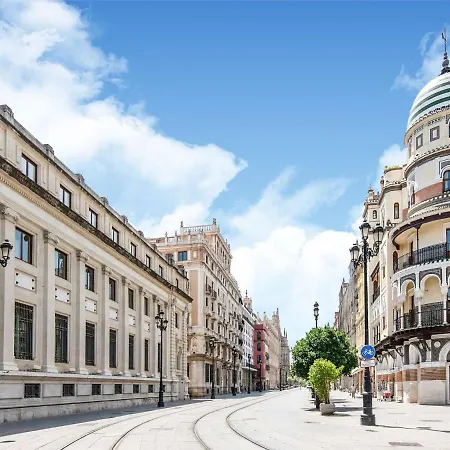 Comfy In Near Town Centre * Seville